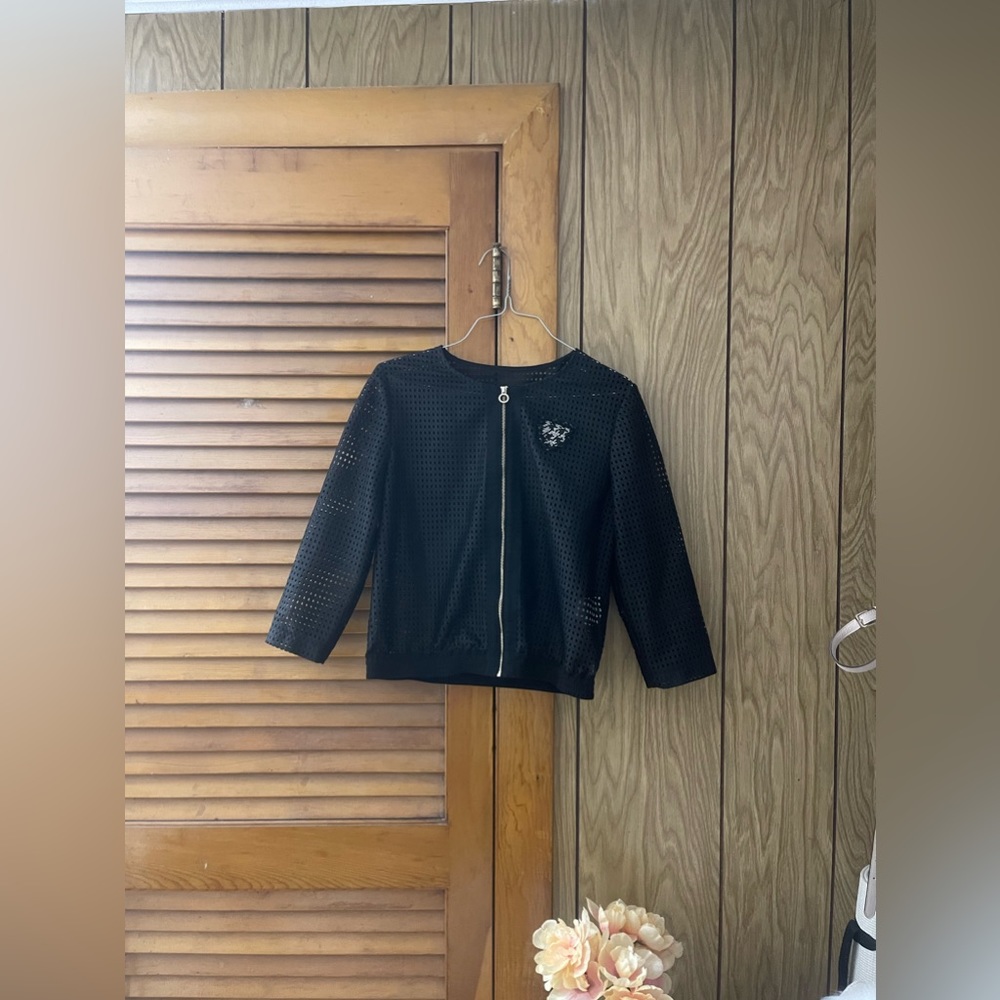 Outerwear stylish